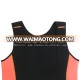 Neoprene slimming suit vest neoprene vest Body Slimming Sleeveless Undershirt