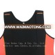 walson Details about Women Sauna Shirt Slimming Sweat Vest Tops Neoprene Body Shapers for Weight Loss