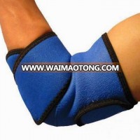 Waimaotong best selling adjustable neoprene elbow support brace