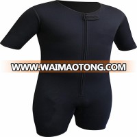 The Sauna Body Suit For Woman