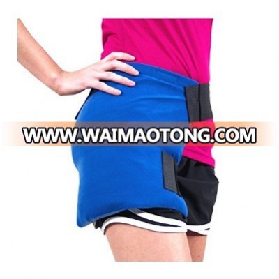 Cool Relief Soft Gel Hip Ice Wrap