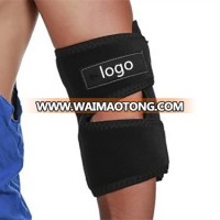 Elbow Ice Pack Soft Brace Cold Therapy Ice Wrap